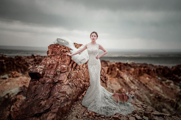 Les meilleures robes de plage : alliez confort et style chic