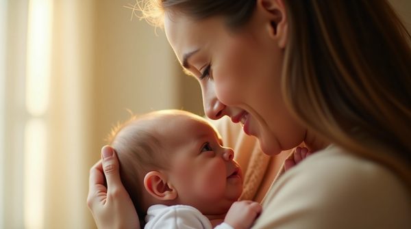 Capturer la magie des 5 mois : inspirations et conseils pour des photos inoubliables de votre bébé