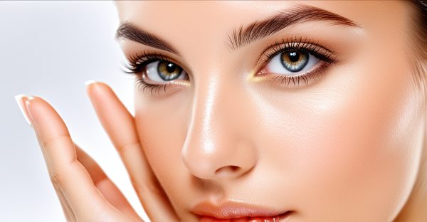 Éclat de la peau : soins visage essentiels pour une peau radieuse