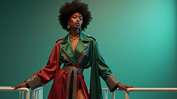 La révolution de la mode et du vêtement en ligne : styles, conseils et inspirations