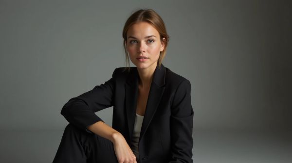 L'art du portrait en studio : une approche sur-mesure