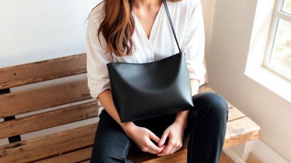 Les 10 sacs à main bandoulière pour un quotidien plus simple
