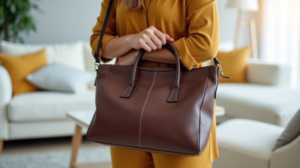 Trouvez le sac à main bandoulière qui vous simplifie la vie