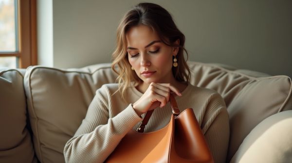 Trouvez le sac à main bandoulière qui vous simplifie la vie